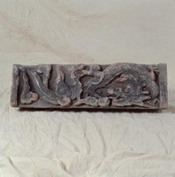 藏品(浮雕石塊)的圖片