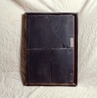 藏品(聖字石片)的圖片