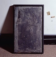藏品(鳳紋石片)的圖片