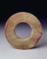 藏品(玉環)的圖片