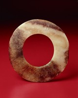 藏品(玉環)的圖片