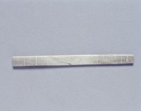 藏品(玉尺)的圖片