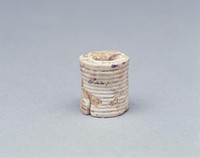 藏品(玉勒)的圖片