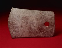 藏品(玉鉞)的圖片