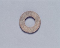 藏品(青玉環)的圖片