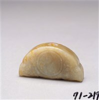 藏品(白玉琫)的圖片