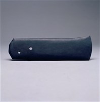 藏品(墨玉牙璋)的圖片