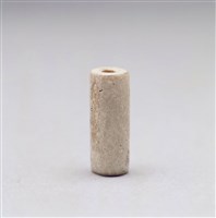 藏品(白玉勒)的圖片