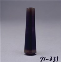 藏品(瑪瑙擂杵)的圖片