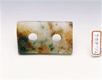 藏品(青玉珮)的圖片