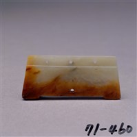 藏品(白玉珮)的圖片