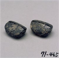 藏品(墨玉龜形珮)的圖片