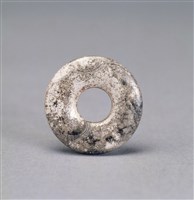 藏品(瑪瑙環)的圖片