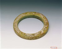 藏品(青玉瑗)的圖片