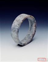 藏品(青玉琮)的圖片