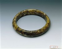 藏品(青玉素玔)的圖片