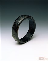 藏品(墨玉玔)的圖片