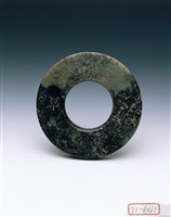 藏品(灰玉環)的圖片
