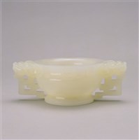 藏品(白玉敦)的圖片
