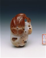 藏品(瑪瑙珮)的圖片