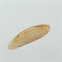 藏品(白玉珮)的圖片