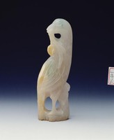 藏品(翠玉鳳)的圖片