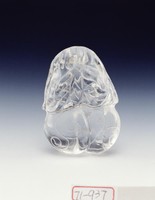 藏品(水晶珮)的圖片