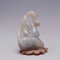 藏品(灰玉葡萄)的圖片