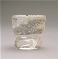 藏品(水晶筆捵)的圖片