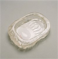 藏品(水晶佛手洗)的圖片
