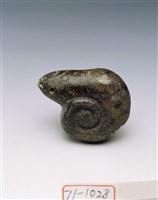 藏品(蛇形珮)的圖片