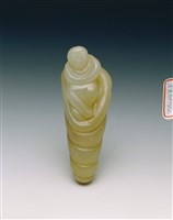 藏品(青玉觿)的圖片