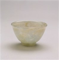 藏品(白玉碗)的圖片