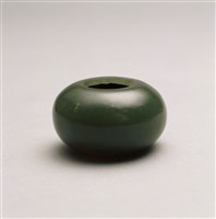 藏品(碧玉洗)的圖片