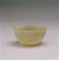 藏品(白玉碗)的圖片