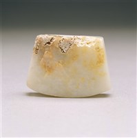 藏品(白玉珌)的圖片