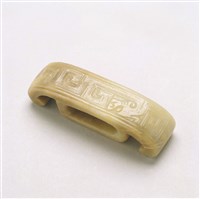 藏品(白玉璏)的圖片