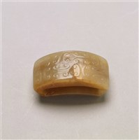 藏品(青白玉璲)的圖片