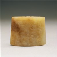 藏品(青玉珌)的圖片