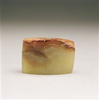 藏品(青玉珌)的圖片