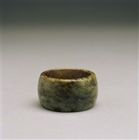 藏品(石髮束)的圖片