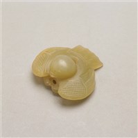 藏品(白玉燕)的圖片