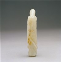 藏品(白玉珮)的圖片
