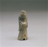 藏品(石人珮)的圖片