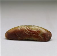 藏品(青玉珮)的圖片