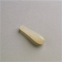 藏品(白玉瑱)的圖片