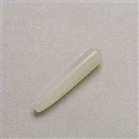 藏品(白玉瑱)的圖片