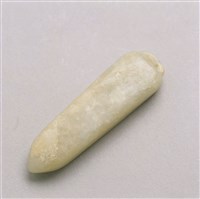 藏品(白玉瑱)的圖片