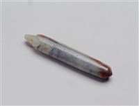 藏品(灰玉瑱)的圖片