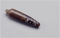 藏品(灰玉瑱)的圖片